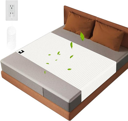 GroundingMat™ Bedsheet