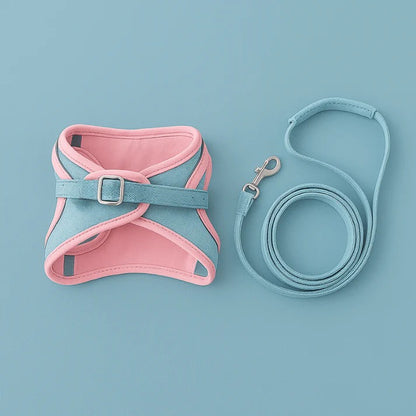 Bravon™ Cat Harness & Leash Set