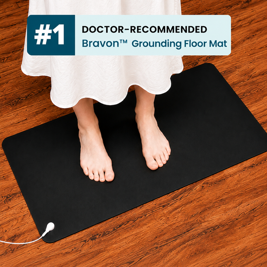 Bravon™ Grounding Floor Mat